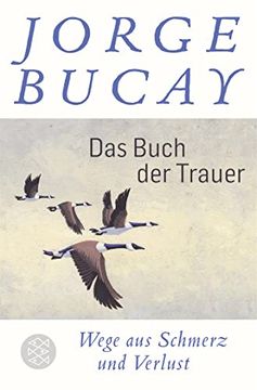 portada Das Buch der Trauer: Wege aus Schmerz und Verlust (in German)