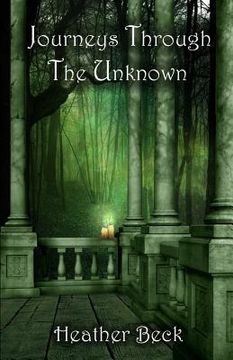 portada Journeys Through The Unknown (in English)