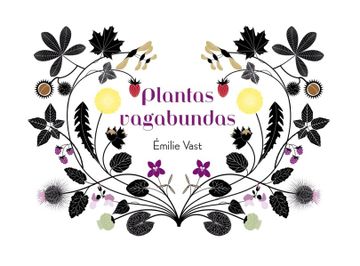 portada Plantas Vagabundas / pd.