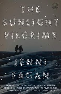 portada The Sunlight Pilgrims (en Inglés)