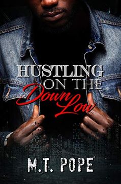 portada Hustling on the Down low (in English)