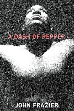 portada a dash of pepper