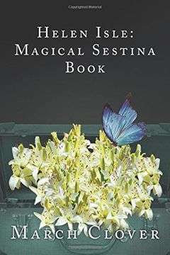 portada Helen Isle: Magical Sestina Book