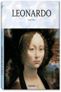 portada leonardo (25 aniv.)