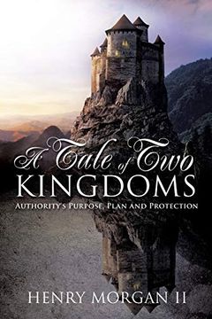 portada A Tale of two Kingdoms (en Inglés)