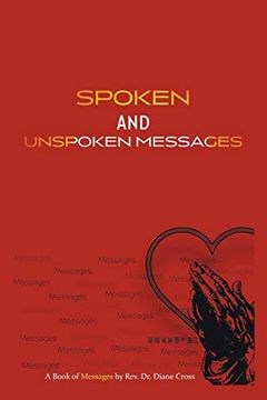 portada Spoken and Unspoken Messages (en Inglés)