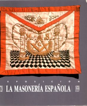 portada Historia de la Masoneria Española