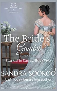 portada The Bride's Gambit (en Inglés)