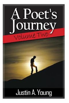 portada A Poet's Journey (en Inglés)