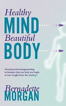 portada healthy mind beautiful body (in English)