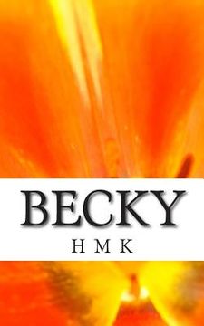 portada Becky (in English)