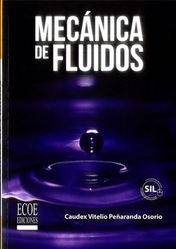 portada Mecánica de Fluidos (in Spanish)