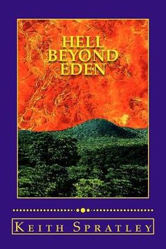 portada Hell Beyond Eden (en Inglés)