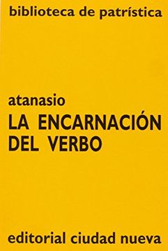 portada La Encarnación del Verbo (in Spanish)
