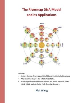 portada The Rivermap DNA Model and Its Applications