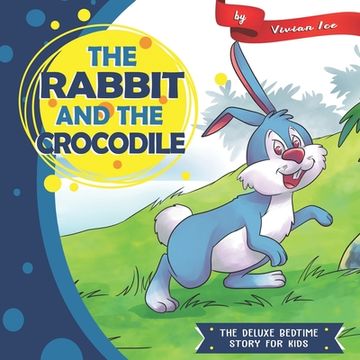 portada The Rabbit and the Crocodile