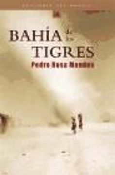 portada Bahia de los Tigres