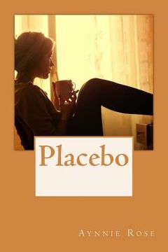 portada Placebo: He's real, I swear. (en Inglés)