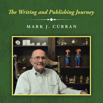 portada The Writing and Publishing Journey (en Inglés)