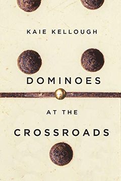portada Dominoes at the Crossroads (en Inglés)