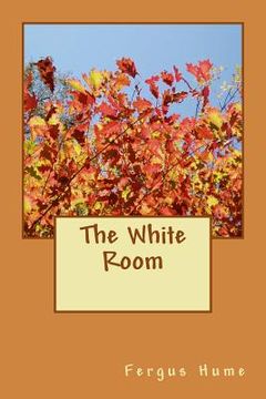 portada The White Room (in English)