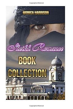 portada Sheikh Romance Book Collection: (Bachelor Billionaire Romance) (International Billionaire Romance)