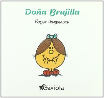 portada Doña Brujilla (in Spanish)
