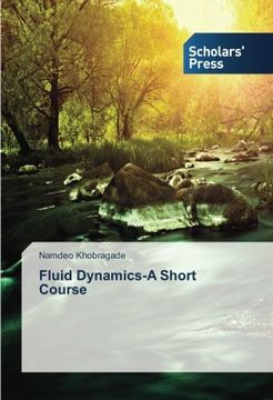 portada Fluid Dynamics-A Short Course