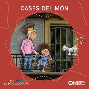 portada Cases del mon (in Catalá)
