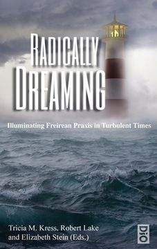 portada Radically Dreaming (in English)