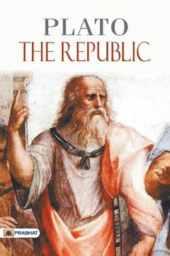 portada The Republic (en Inglés)