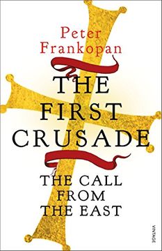 portada The First Crusade: The Call from the East