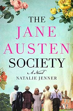portada The Jane Austen Society (en Inglés)