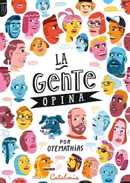 portada La Gente Opina (in Spanish)