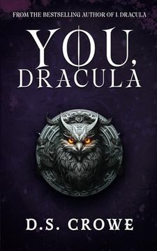 portada You, Dracula (Dracula's Transylvanian Chronicles) (in English)