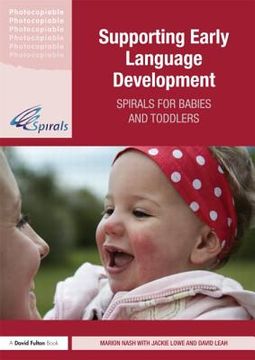 portada supporting early language development