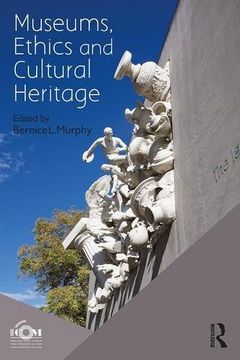 portada Museums, Ethics and Cultural Heritage
