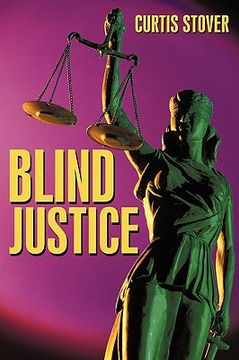 portada blind justice