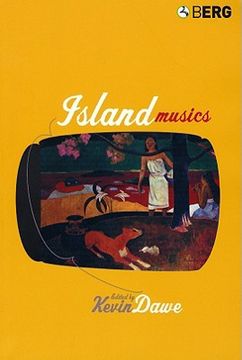 portada island musics (en Inglés)