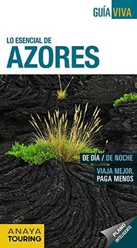 portada Azores