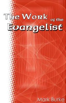 portada The Work of the Evangelist
