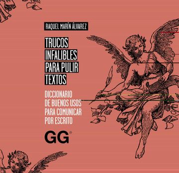 portada Trucos Infalibles Para Pulir Textos: Diccionario de Buenos Usos Para Comunicar Por Escrito (in Spanish)