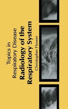 portada Radiology of the Respiratory System (in English)