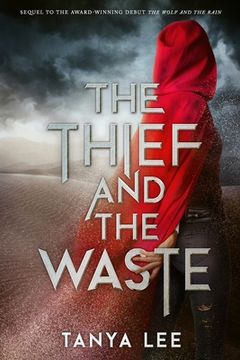 portada The Thief and the Waste (en Inglés)