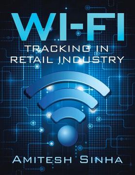 portada Wi-Fi Tracking in Retail Industry (en Inglés)