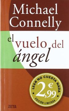 portada Vuelo del Angel (Leer no Cuesta Nada) (in Spanish)