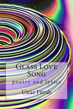 portada Glass Love Song (en Inglés)