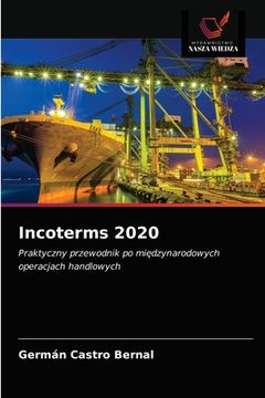 portada Incoterms 2020 (en Polaco)