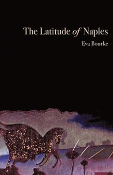 portada The Latitude of Naples (in English)