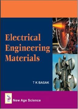portada Electrical Engineering Materials 